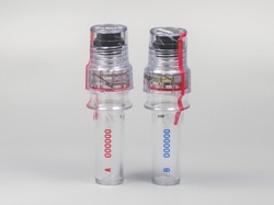 Kit de prélèvement sanguin 1